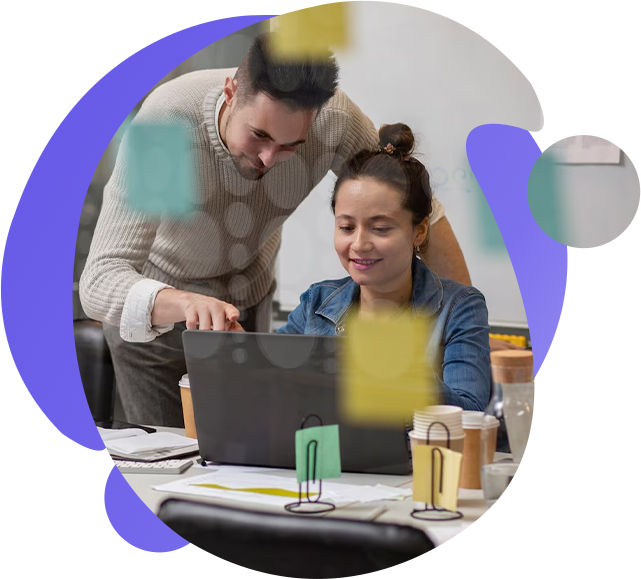 VZW bill guide section image